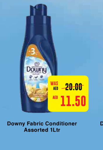 DOWNY