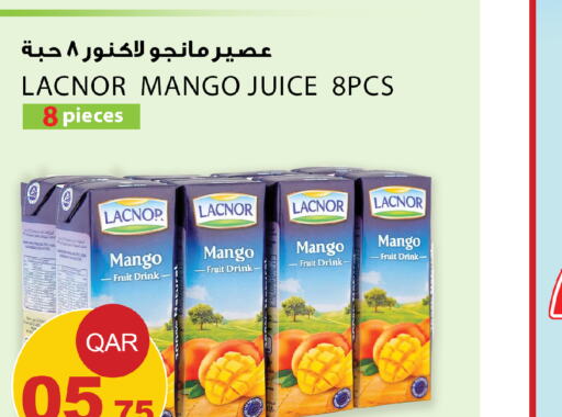 LACNOR   in Aspire Markets  in Qatar - Al Khor