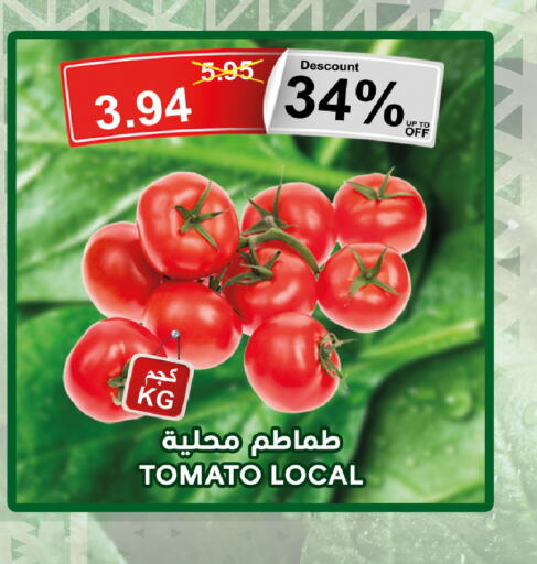  Tomato  in Khair beladi market in KSA, Saudi Arabia, Saudi - Yanbu