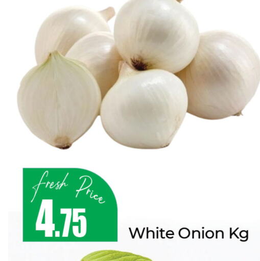  White Onion  in Mango Hypermarket LLC in UAE - Dubai