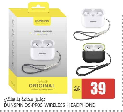  Earphone  in Grand Hypermarket in Qatar - Umm Salal