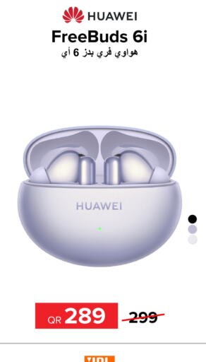 HUAWEI