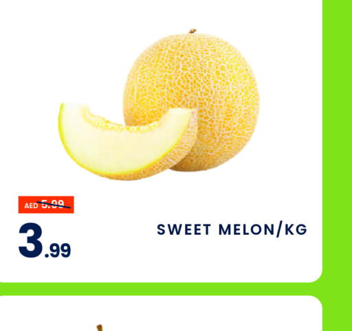  Sweet melon  in MADHOOR SUPERMARKET L.L.C in UAE - Sharjah / Ajman