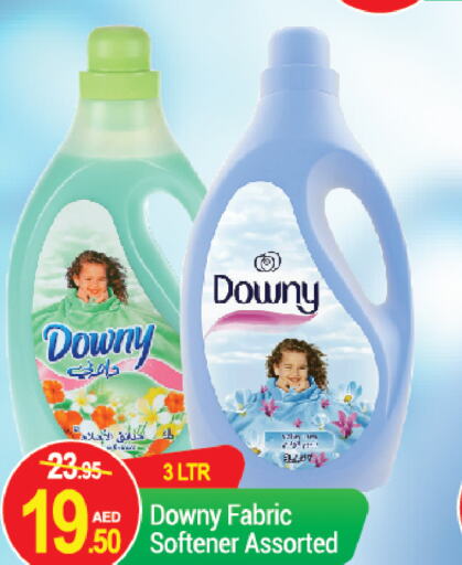 DOWNY