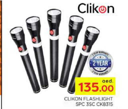 CLIKON