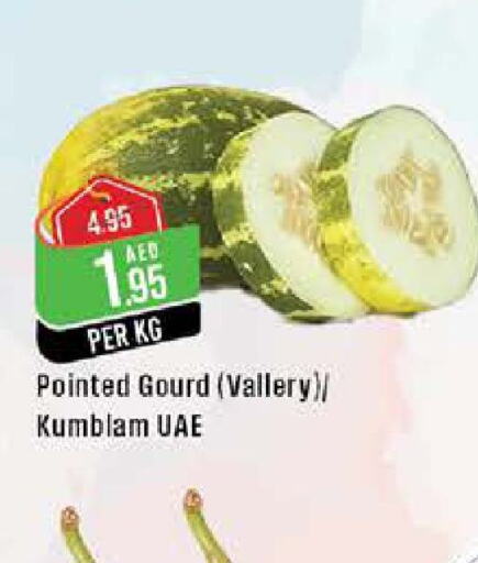  Gourd  in West Zone Supermarket in UAE - Abu Dhabi