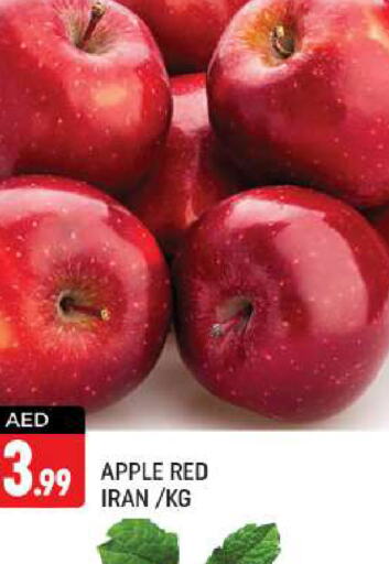  Apples  in شكلان ماركت in الإمارات العربية المتحدة , الامارات - دبي