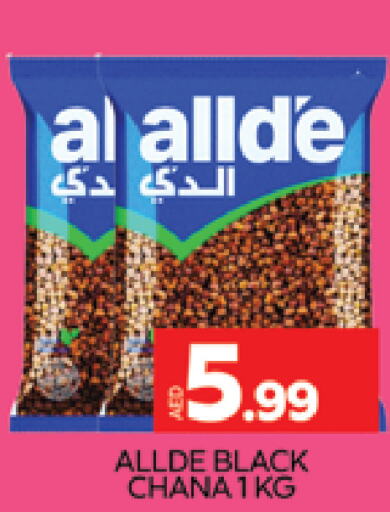 ALLDE   in المدينة in الإمارات العربية المتحدة , الامارات - دبي