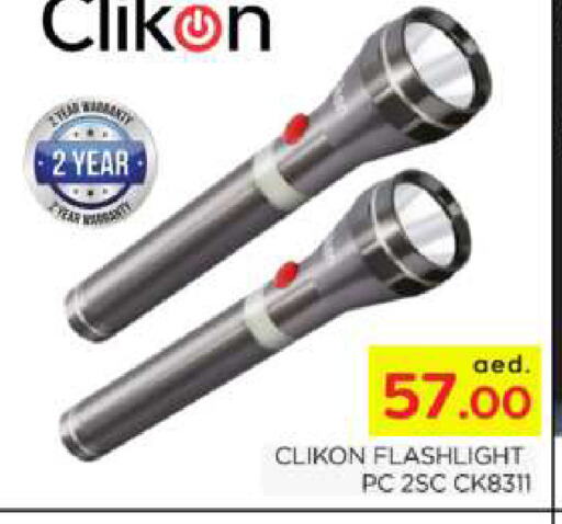 CLIKON