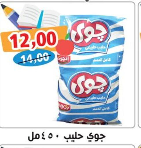  Milk Powder  in Awlad Hassan Markets in Egypt - Cairo