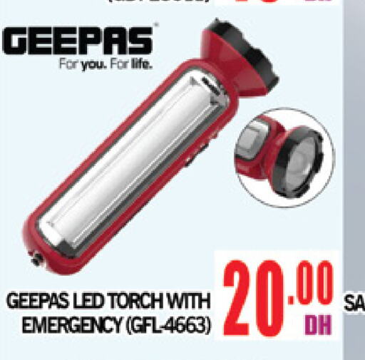 GEEPAS