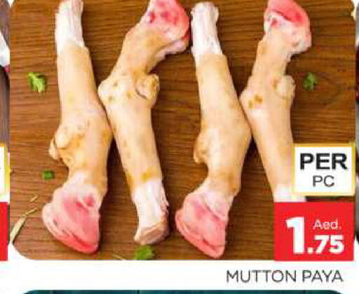 Mutton