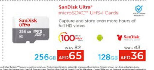 SANDISK