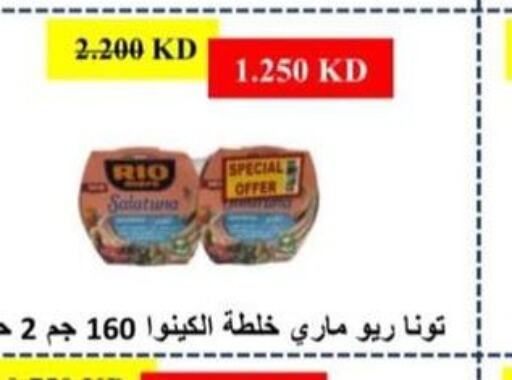  Tuna - Canned  in  in الكويت - محافظة الجهراء