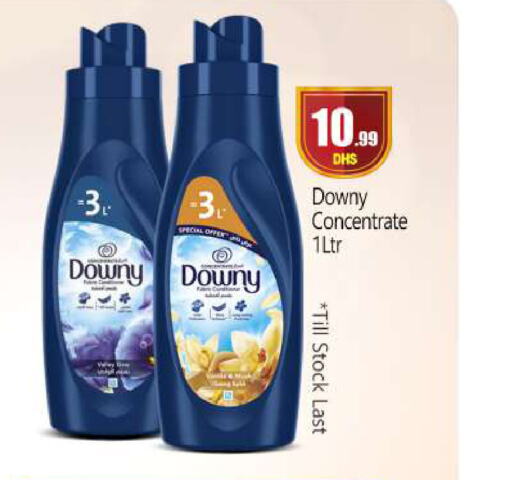 DOWNY