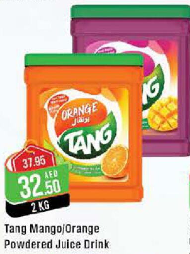 TANG