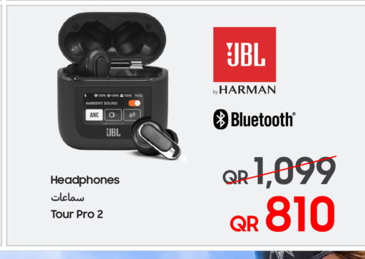 JBL   in Techno Blue in Qatar - Al-Shahaniya