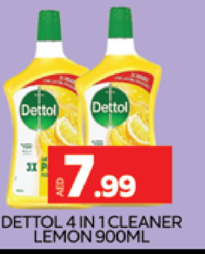 DETTOL