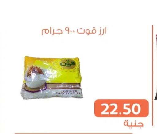  Calrose Rice  in Ghallab Market in Egypt - Cairo