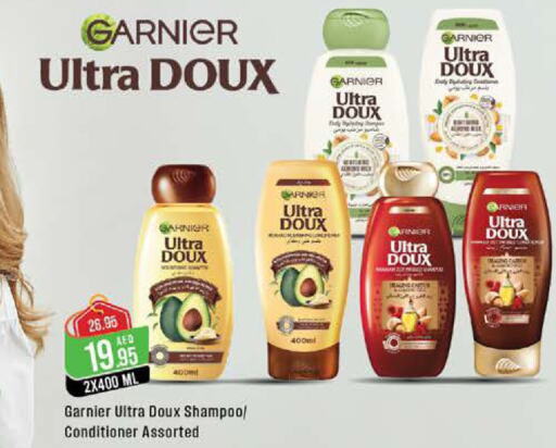 GARNIER