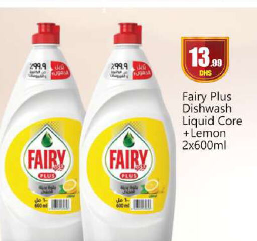 FAIRY   in BIGmart in UAE - Abu Dhabi