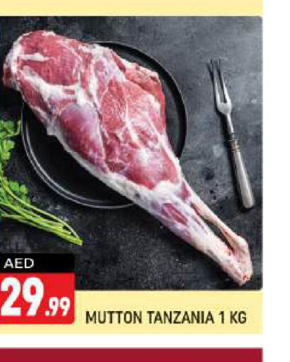  Mutton / Lamb  in Shaklan  in UAE - Dubai