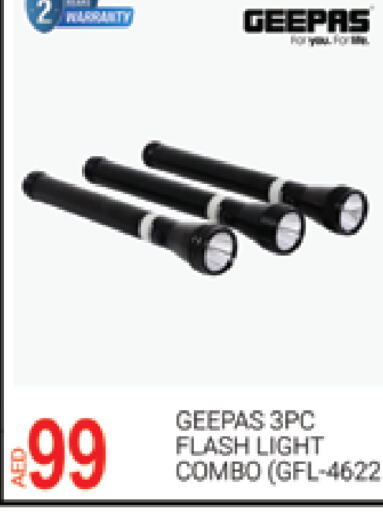 GEEPAS