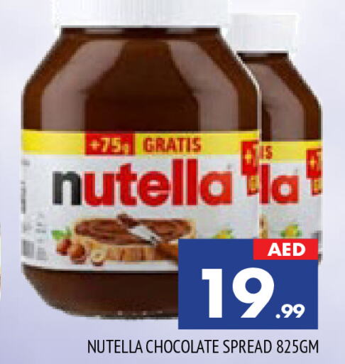 NUTELLA