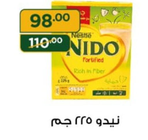 NIDO