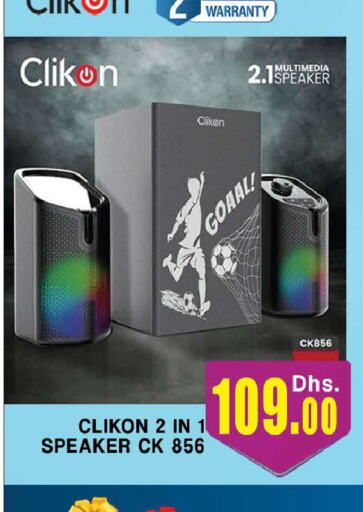 CLIKON