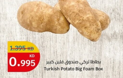  Potato  in سيتي سنتر in الكويت - مدينة الكويت