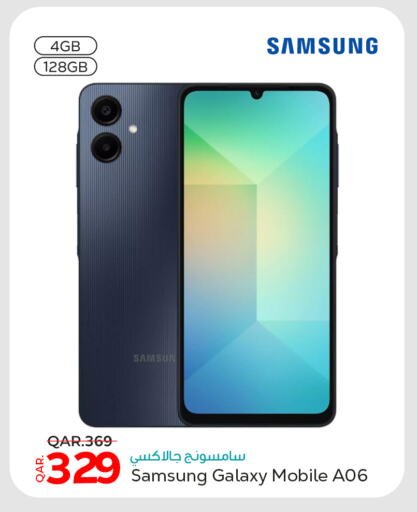 SAMSUNG   in Paris Hypermarket in Qatar - Al Wakra