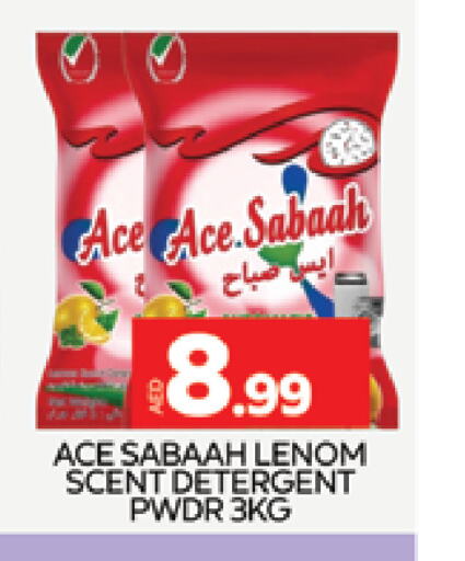  Detergent  in AL MADINA (Dubai) in UAE - Dubai