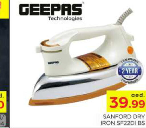 GEEPAS