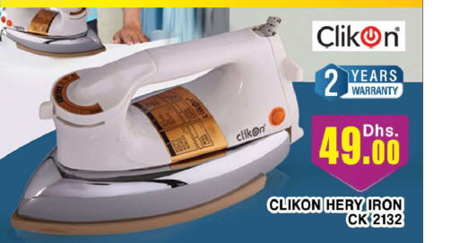 CLIKON