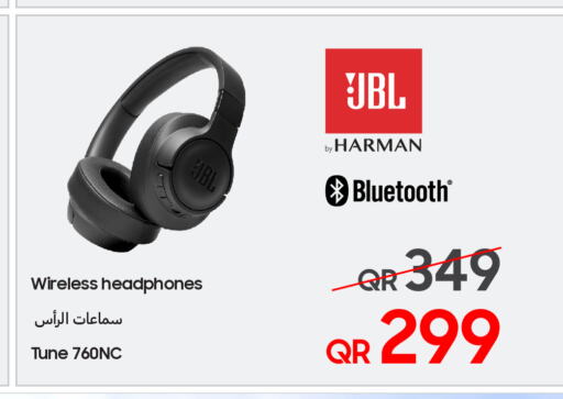 JBL   in Techno Blue in Qatar - Al Rayyan