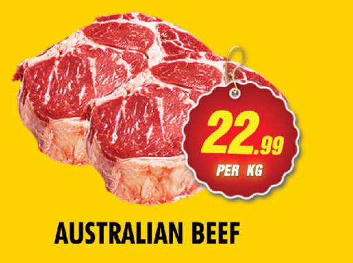  Beef  in NIGHT TO NIGHT DEPARTMENT STORE in UAE - Sharjah / Ajman