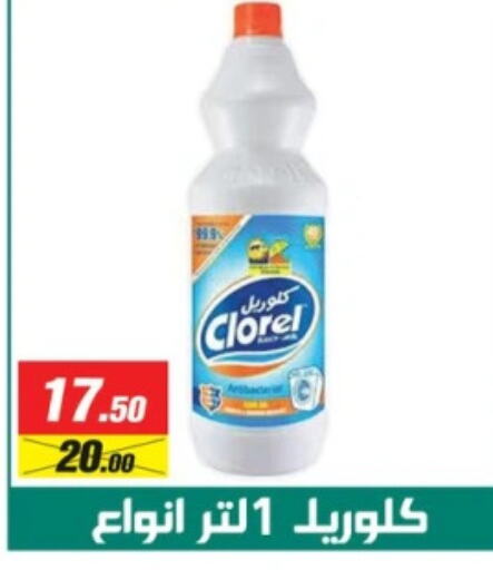  General Cleaner  in Swan Mart  in Egypt - Cairo