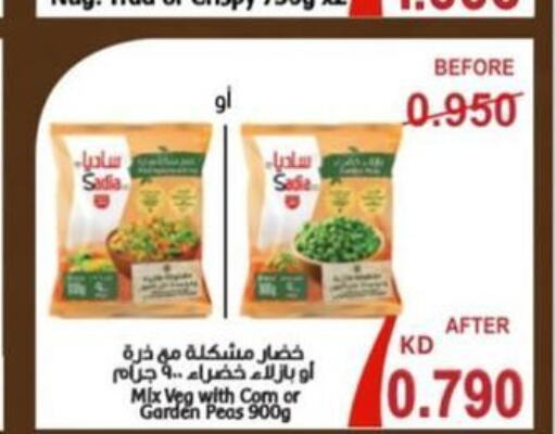    in North West Sulaibkhat Coop in Kuwait - Jahra Governorate