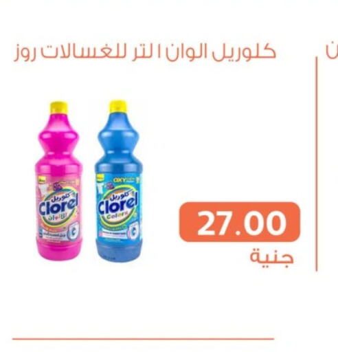  General Cleaner  in Ghallab Market in Egypt - Cairo