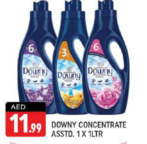 DOWNY