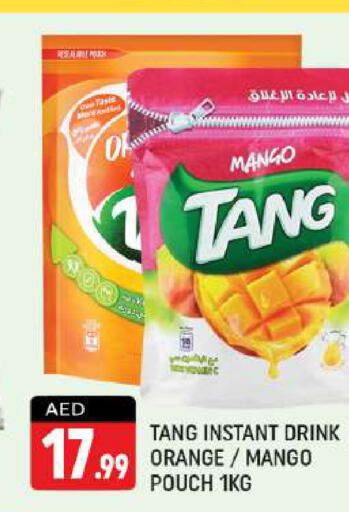 TANG