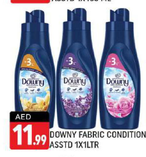 DOWNY