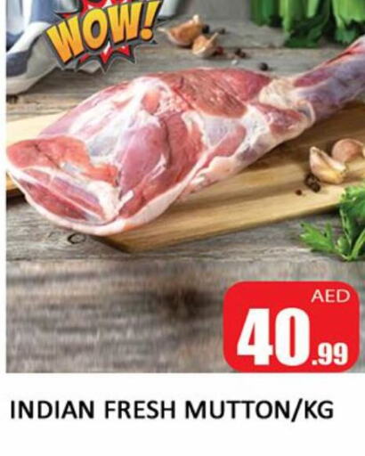 Mutton