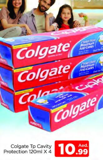 COLGATE