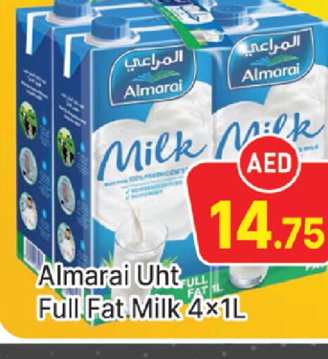 ALMARAI حليب طازج  in المدينة in الإمارات العربية المتحدة , الامارات - دبي