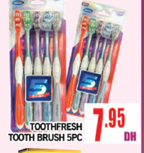 Toothbrush