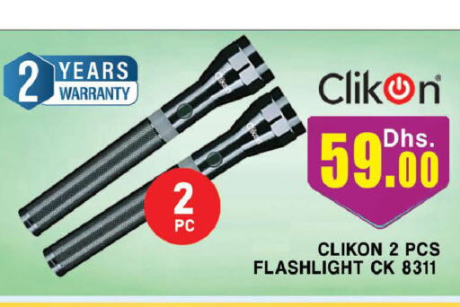 CLIKON