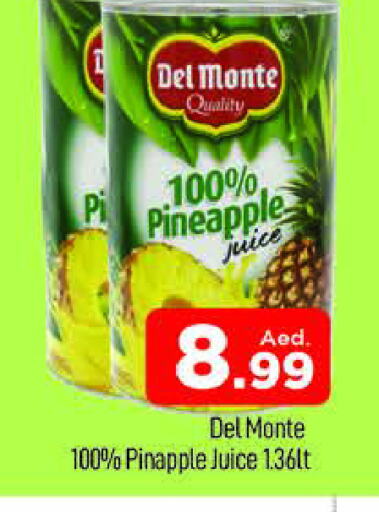 DEL MONTE   in المدينة in الإمارات العربية المتحدة , الامارات - دبي