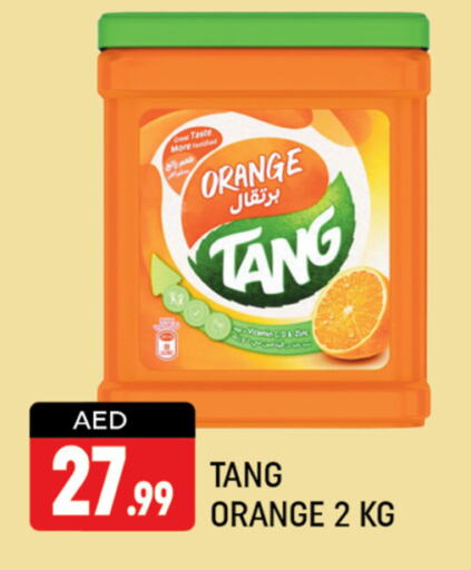 TANG